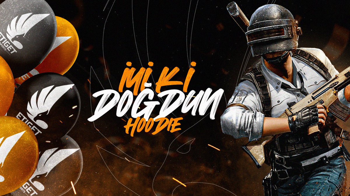 🎂 Doğum günün kutlu olsun Onur!

Bugün, PUBG Mobile takım oyuncumuz Onur "Hoodie" Üçtaş'ın doğum günü. Sevdikleriyle mutlu bir yaş geçirmesi dileğimizle, nice mutlu yıllara Onur.

#EZ4ETG