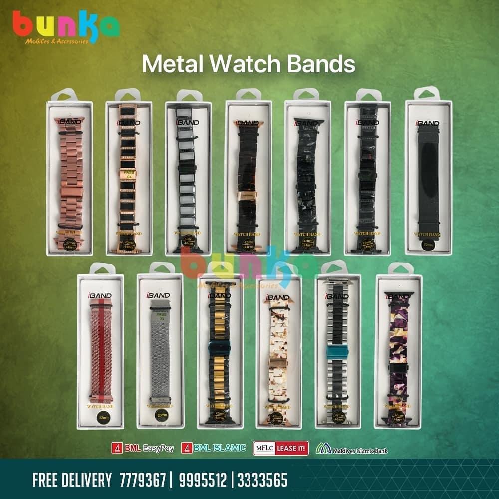 bunkamobiles's tweet photo. .... iWatch Strip ....
................. Available in Bunka mobile .................
...... Viber or WhatsApp , 9995512 , 7774168 ..
- Visit our shop.
#bunka_mobile_plus
#bunk_mobile_center
.
- For more info or order Call Us .. 9994604 , 7779367 https://t.co/aT1BHCJOb5