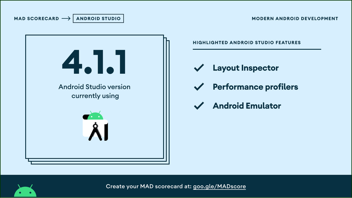 androdev700's tweet photo. Refactoring going strong 💪

Check out @TeamPratilipi (Pratilipi Literature) 

@kshitijsharma03 
#MADscore! #AndroidDev 
Create your very own scorecard: https://t.co/vgt2JGOesA https://t.co/dRLix3gKCh