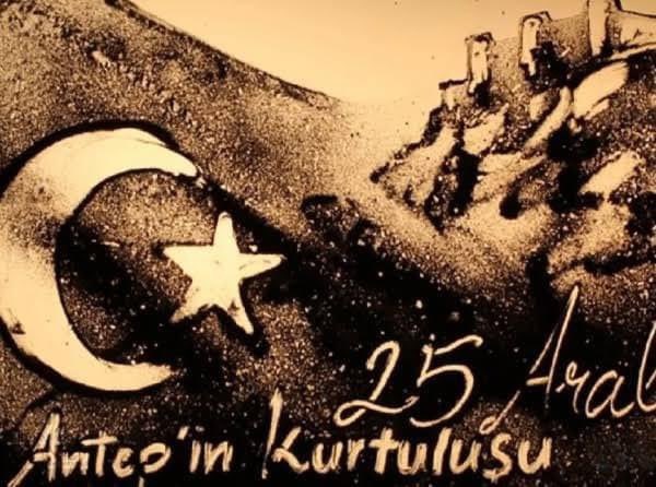 #Bu100denGaziantep
#MesajınızVar