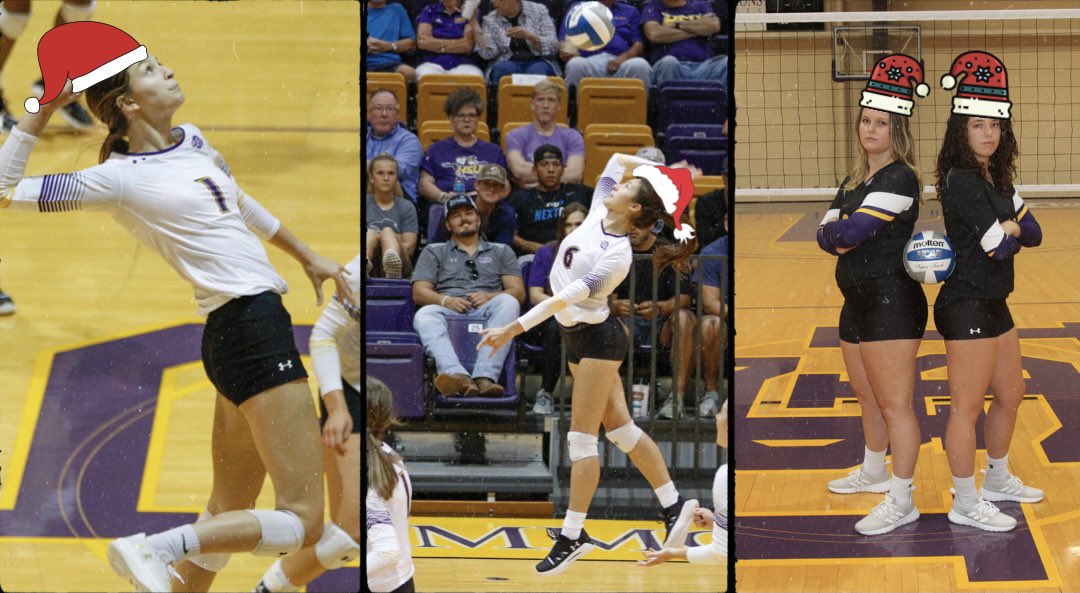 Merry Christmas from hsu vb!🤠