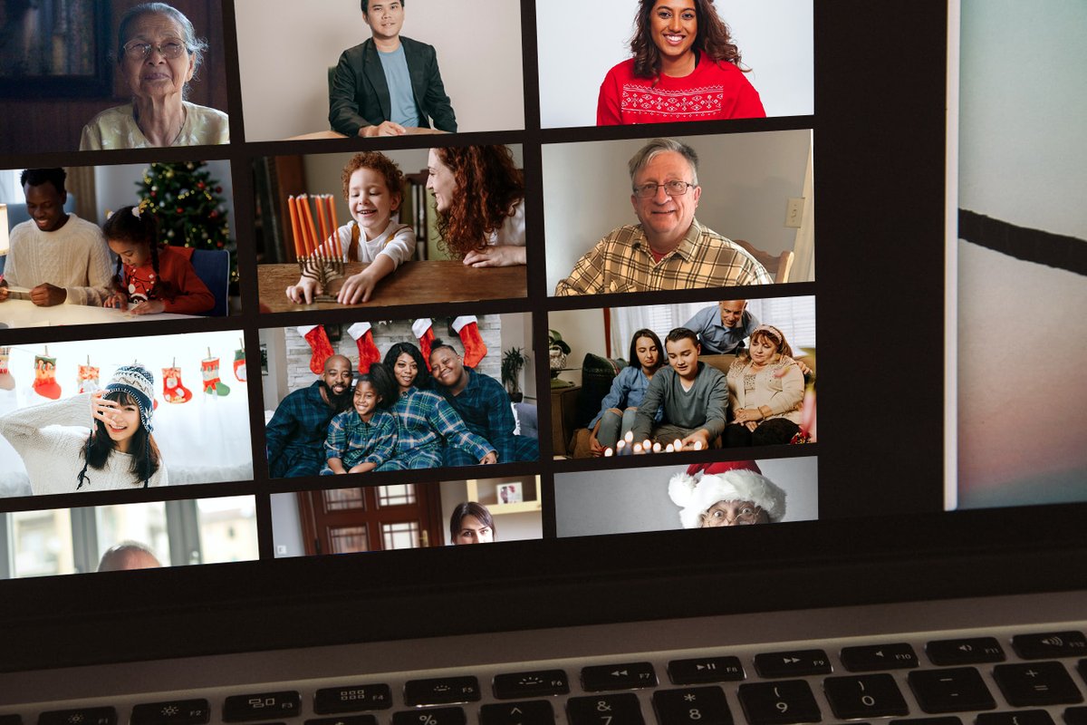 SFHumanServices's tweet image. MERRY XMAS AND HAPPY HOLIDAYS! San Francisco is still experiencing a surge in #COVID19 cases. But that doesn’t mean we can’t still connect in other ways. Remember to reach out to older family members and check in in on each other. #familyfirst  #SFthingtodo