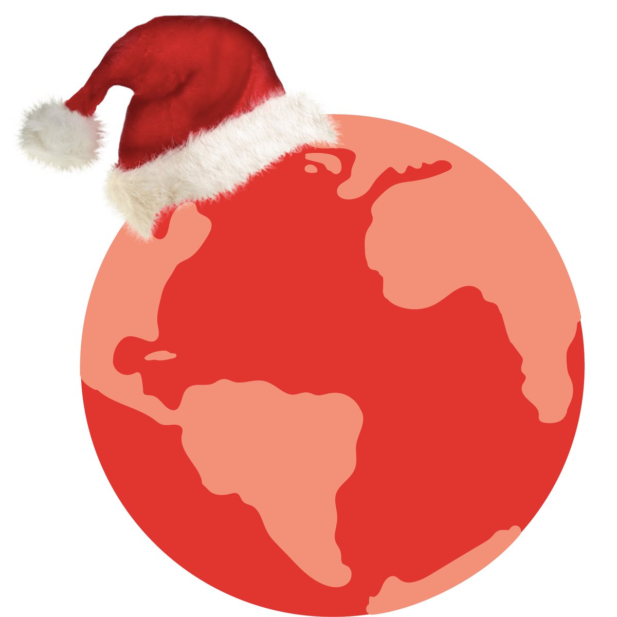 From all of us here at Big Red World to you and your families, Merry Christmas everyone!!