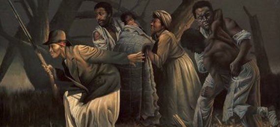 #210: Christmas EscapeIn 1850, Maryland led with 279 runaways. In 1854 on Christmas Eve, Harriet Tubman went from Philly to Maryland to free her three brothers and other loved ones. On Christmas Day, they officially reached freedom & two years later, she freed her parents.
