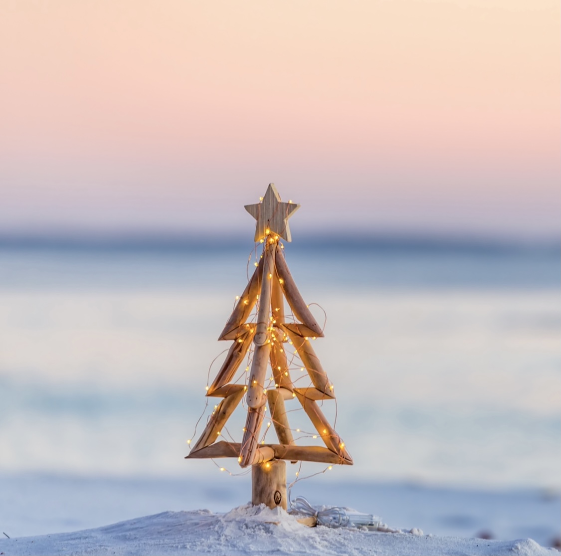 No matter how you are celebrating today, we wish you a very Merry Christmas. 🎄 
♥️ Pacifica Hotels