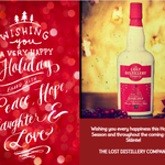 Photo by The Lost Distillery Company (@lostdistillery)
