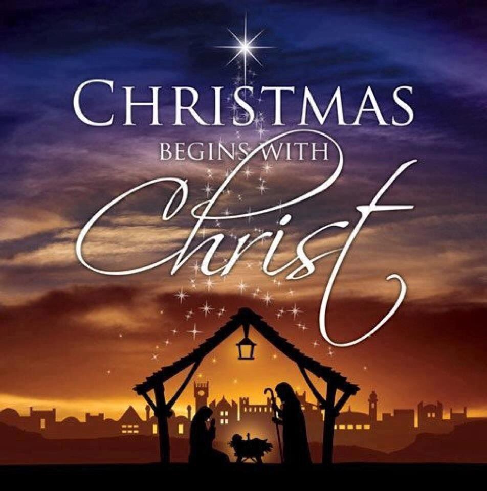 jmartinez389's tweet photo. Merry CHRIST-mas Everyone!! I hope you are all enjoying this very special day with your family and friends! https://t.co/NFTCknfhri