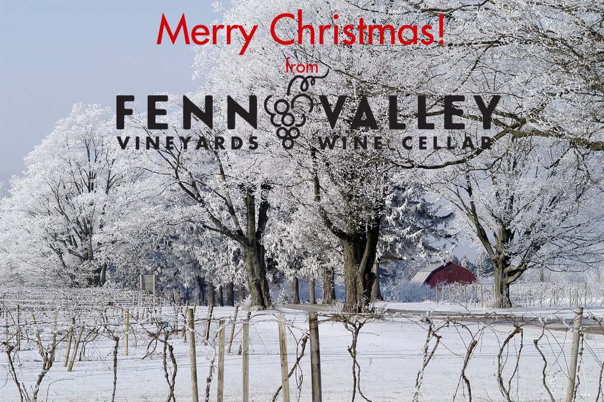 Fenn Valley tweet media