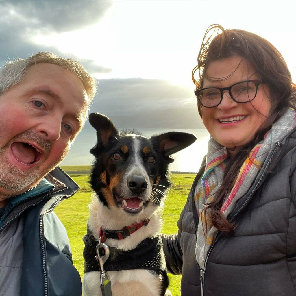 FoundLove_Blog's tweet image. From our little corner of the world to yours, Merry Christmas.  Celebrations feel different this year, and if you are struggling with how that looks for you... know that our little trio is here for you. Love you all from North Wales! ❤️ instagr.am/p/CJOgCnPs3xZ/