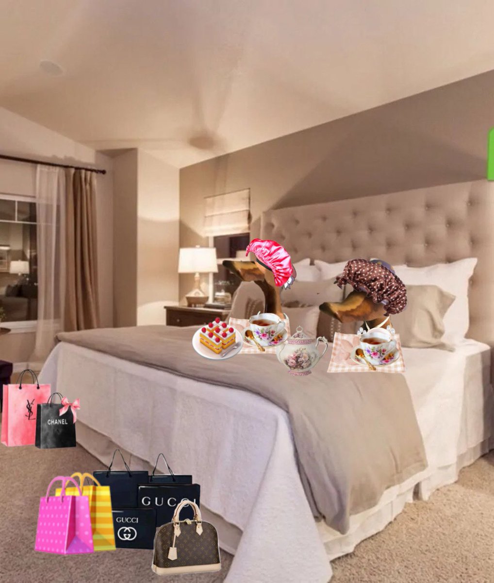 weejockmcfurr's tweet image. Bea 🦆: forget the burgers let’s just eat cake and drink tea 😁 Merry Christmas 🎄 #divaducks #saveBart