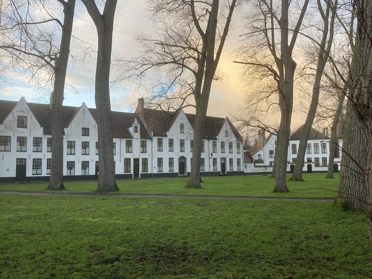 Luc_Dierinck's tweet photo. #Brugge #Christmaswalk https://t.co/NA1X1O98l7
