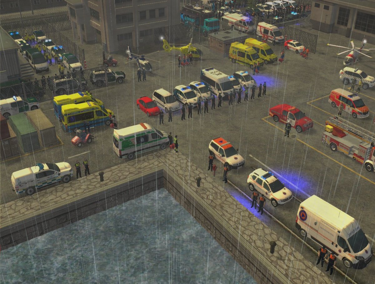 emergency 4 montana mod emergency 4 montana mod