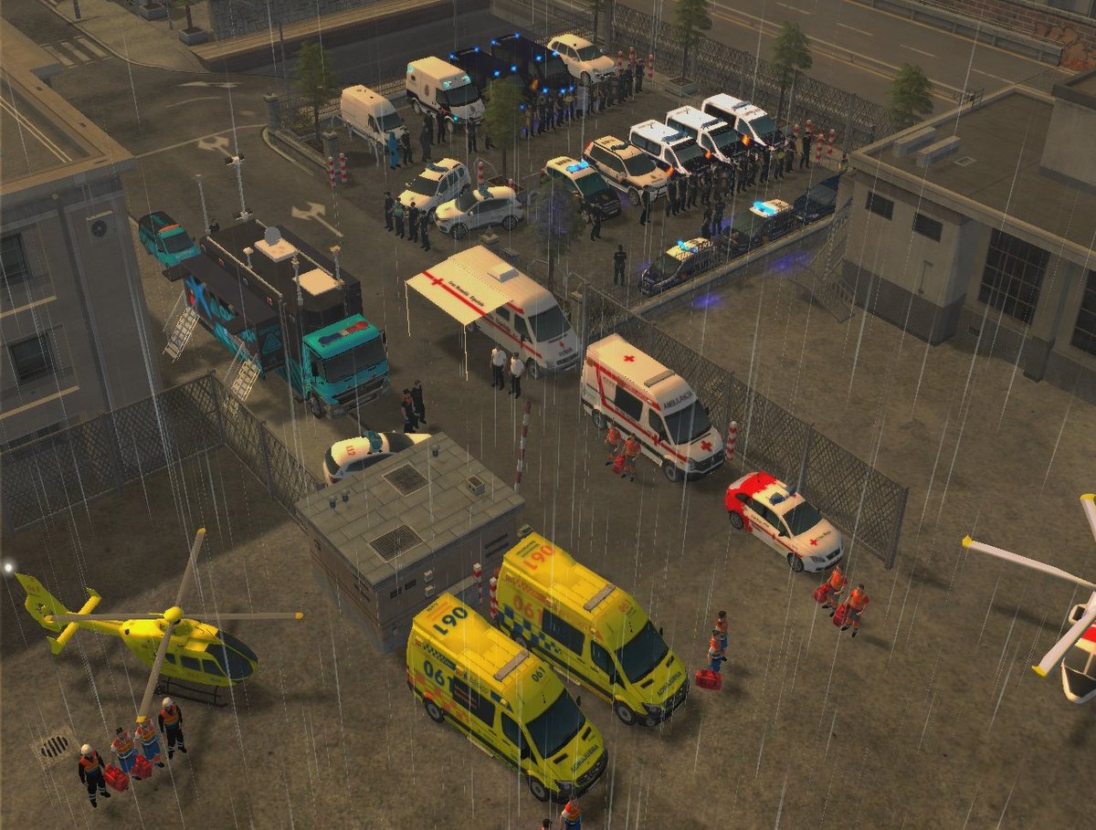 emergency 4 brooklyn mod emergency 4 brooklyn mod