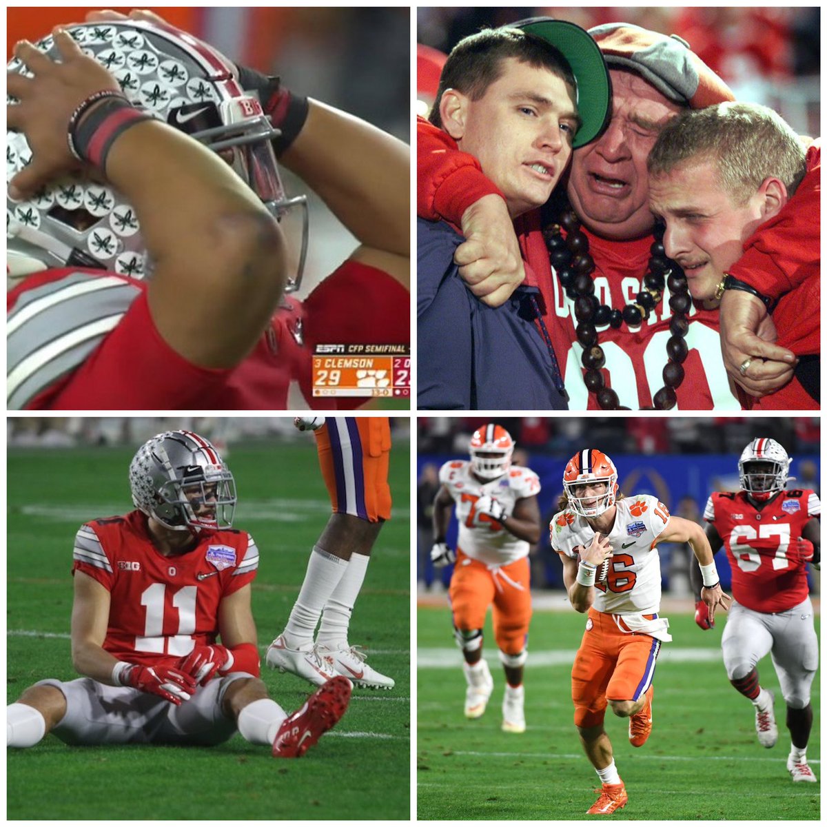 Merry Christmas Buckeye fans!