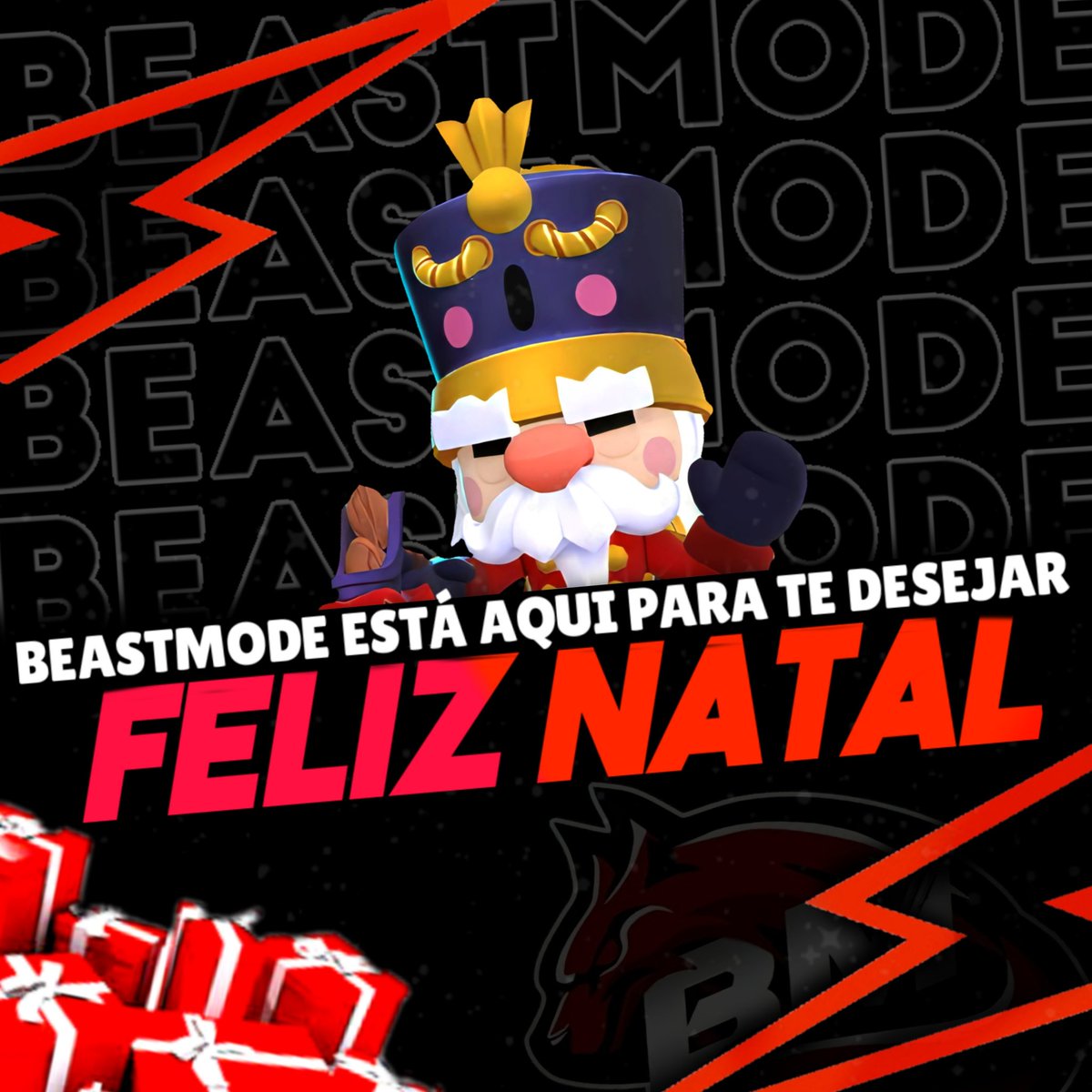 FELIZ NATAL 🎅🏻🎄