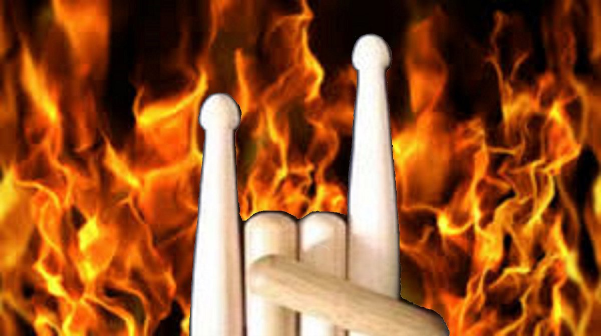 Haunted Highway Band tweet media