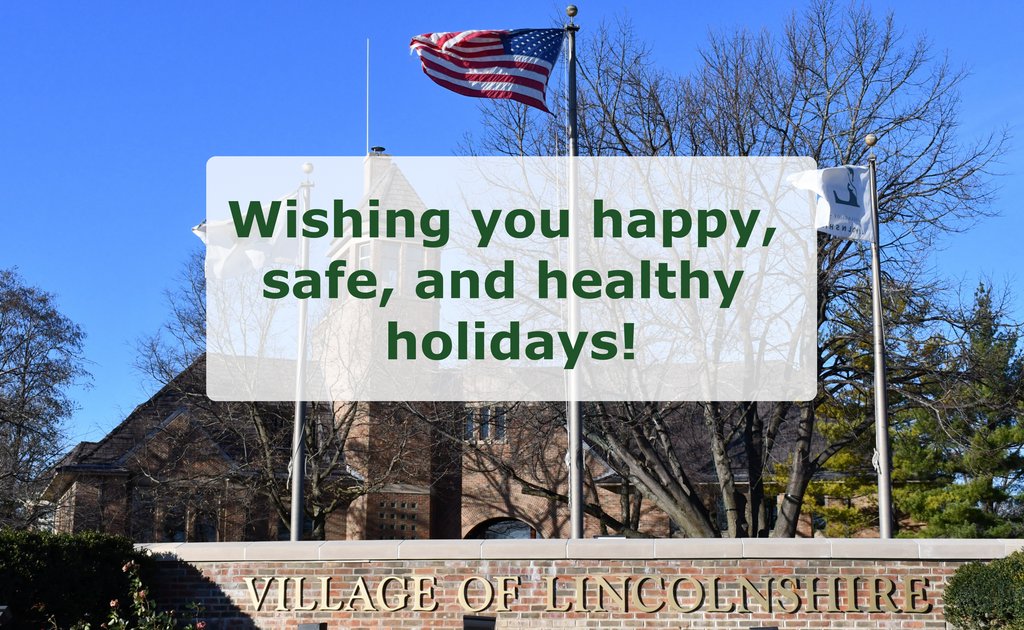 Lincolnshire_IL's tweet image. On the twelfth day of business,  Lincolnshire gave to me – a gift of the #LincolnshireStrong spirit in a vibrant community with abundant business #12DaysOfBusiness #ShopSmall