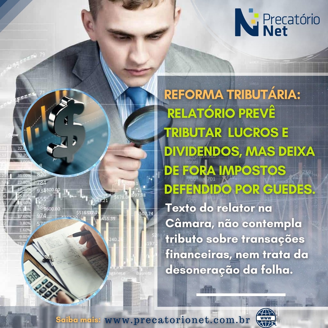 PrecatorioNet's tweet image. Converse com um de nossos consultores e organize sua empresa através de nosso planejamento tributário, tenha especialistas cuidando da alma do seu negócio!

Acesse: 👇

precatorionet.com.br

#planejamentofiscal #planejamentotributario