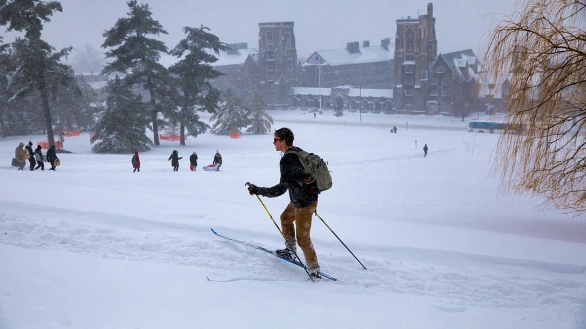 Cornell Alumni tweet media