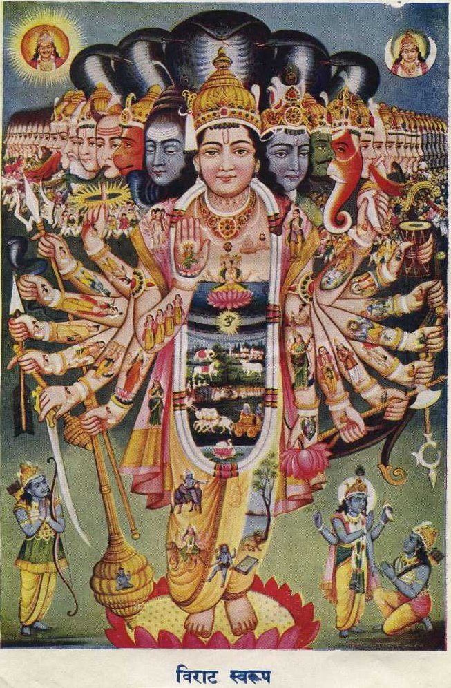 Shra1Nalla's tweet image. మీకు, మీ కుటుంబ సభ్యులకు వైకుంఠ ఏకాదశి మరియు గీత జయంతి  శుభాకాంక్షలు!
#GeethaJayanthi