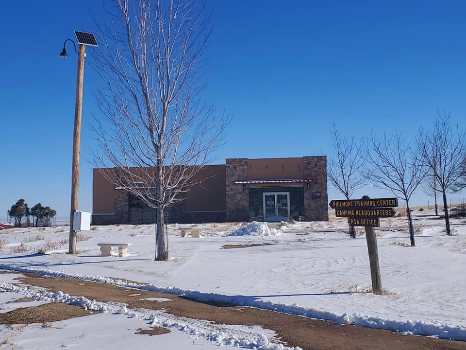 Zachary Donahoe is hitting the trail in March! - mailchi.mp/philstaff/2020…