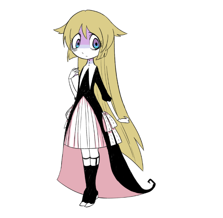 Momonga Firealpacadで線画を描いたマヤ 綺麗な線は出ますがやはりアナログより硬い印象になってしまいますね 自分の技術不足もありますが オリジナルキャラクター キャラクターデザイン Originalartwork Originalcharacter T Co Afynep6dnd Momonga Firealpacadで線画を描いたマヤ 綺麗な線は出ますがやはりアナログより硬い印象になってしまいますね 自分の技術不足もありますが オリジナルキャラクター キャラクターデザイン Originalartwork Originalcharacter T Co Afynep6dnd