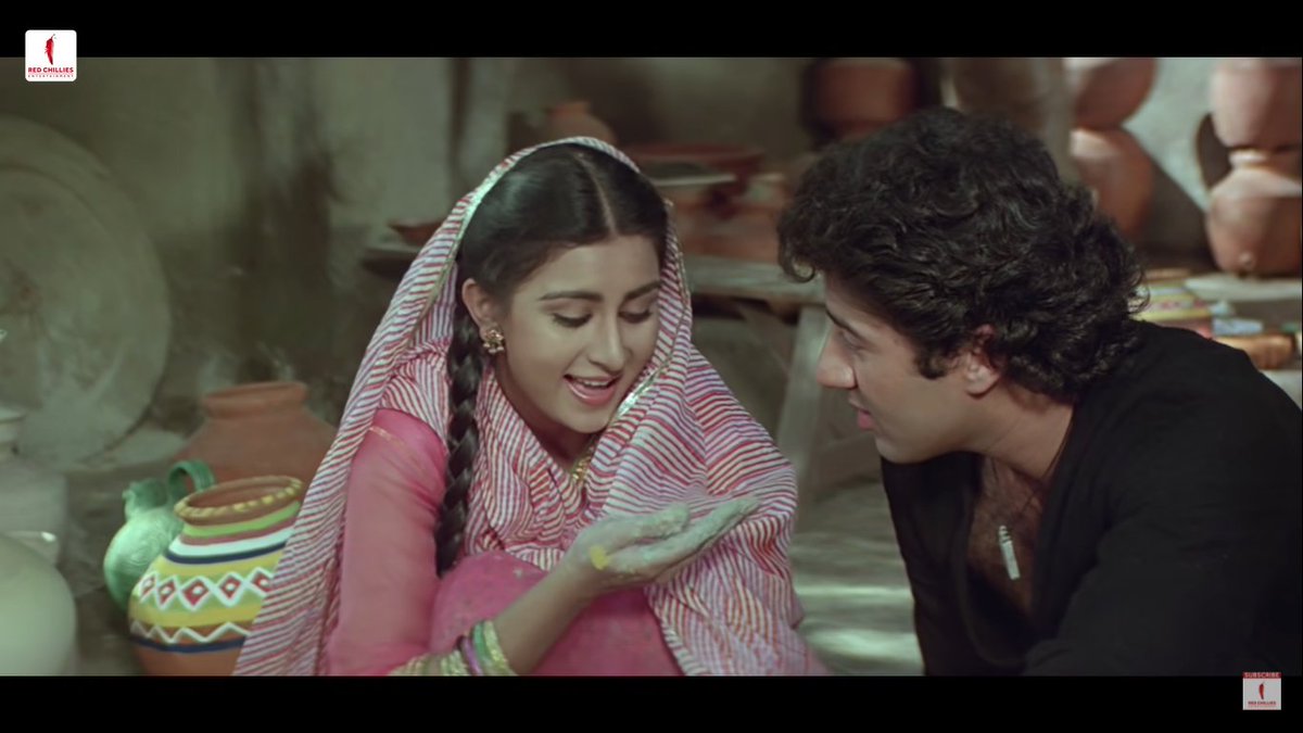 Defiance, Grit, Determination