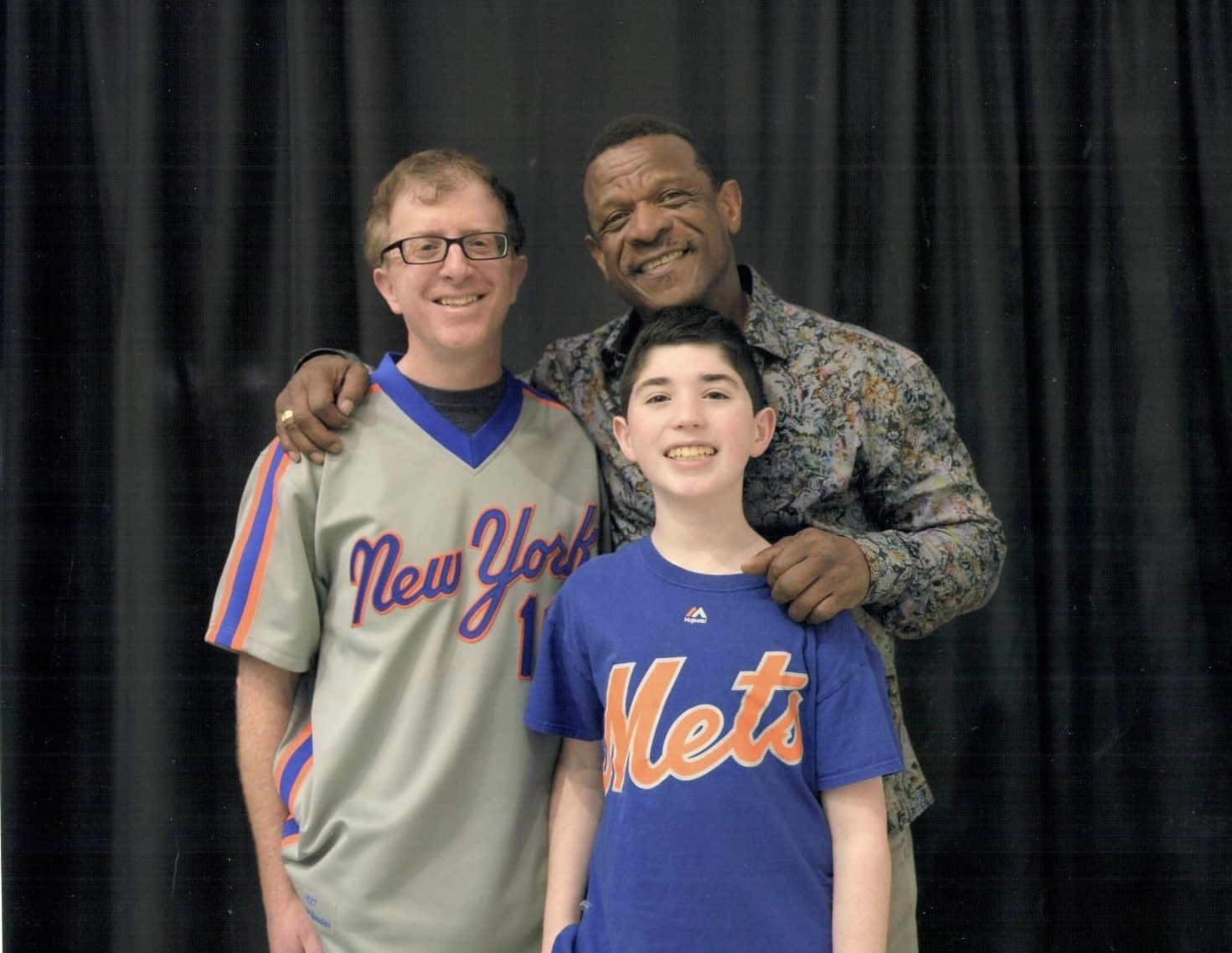 Happy Birthday Rickey Henderson 
