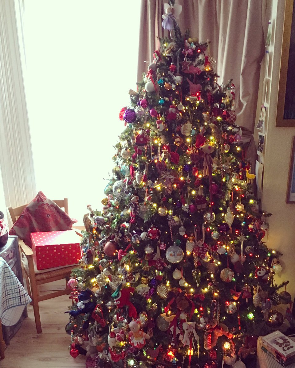 Thread: The world is celebrating Christmas today. So it’s a good time to explore the unique traditions associated with sacred or holy trees in Ireland & why Christmas trees are part of a 2,500 year custom. Take a look & no tinsel please!