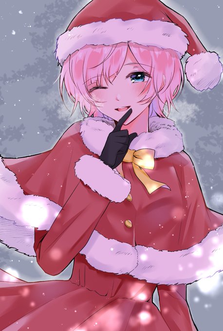 「クリスマス」のTwitter画像/イラスト(古い順)｜21ページ目)