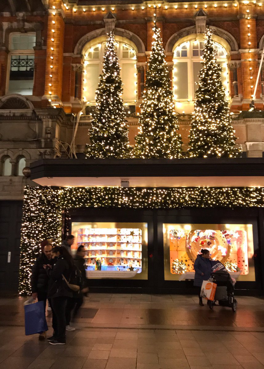 It is this ancient association of trees with sanctity which made the continental pagan tradition of bringing trees inside so popular in Ireland in the 20th C. So decorating a tree with lights & hope at the darkest time of the year has ancient Irish roots.