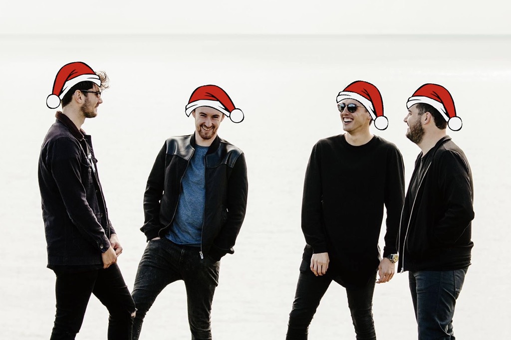 Merry Christmas everyone 🎄🤘🏻