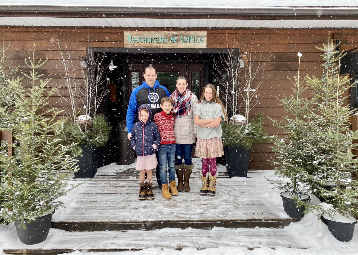 Merry Christmas from our family to yours!