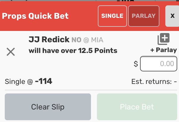 69Prop's tweet image. Freeplays