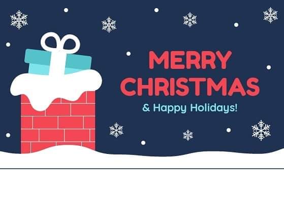 Merry Christmas from Got'cha Covered PR!
