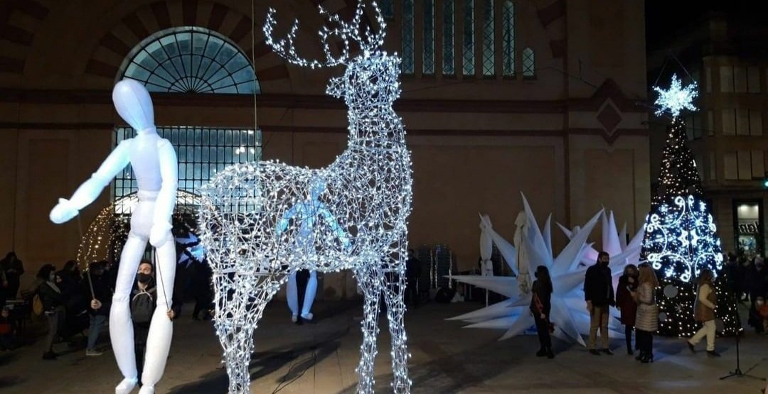 OrganisationCo's tweet image. Des de Balaguer, Tarragona, Alcover i Tortosa, els membres d&apos;@OrganisationCo us volem desitjar un bon Nadal i esperem que el pugueu celebrar de la millor manera possible.
BON NADAL A TOTHOM!!!🎄
#CompOrg20