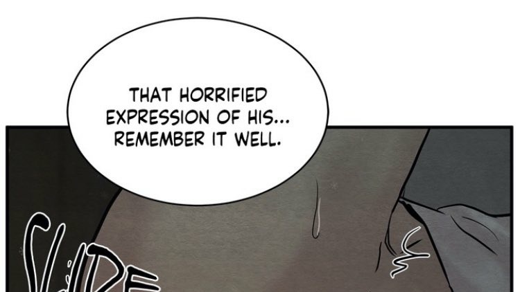 After the first rape. Not only is SH putting NK in his "place" here, there's an element of psychological fuckery with SH making NK paint aspects of their encounters which are uncomfortable for him. NK has to remember them to commit them to a painting and immortalize them