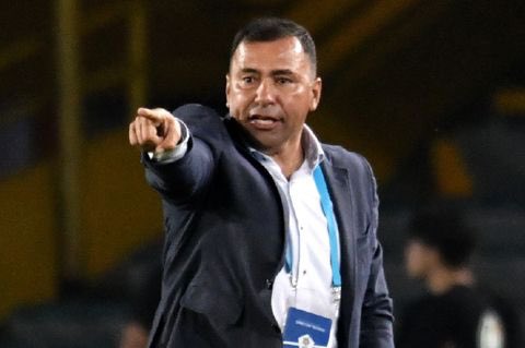 Lo primero que les dijo Hárold Rivera a los jugadores de <a href="/SantaFe/">Independiente Santa Fe</a> al regresar a los entrenamientos para la final del domingo frente al América fue que quien no creyera en la remontada tenía vía libre para irse a casa.
