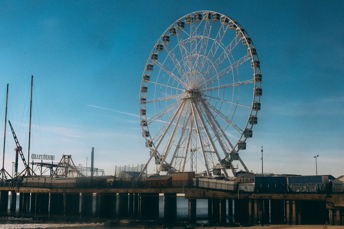 jusDerricc's tweet photo. #steelpierac #landscapephotography #atlanticcity https://t.co/NsBrrAS2Zh