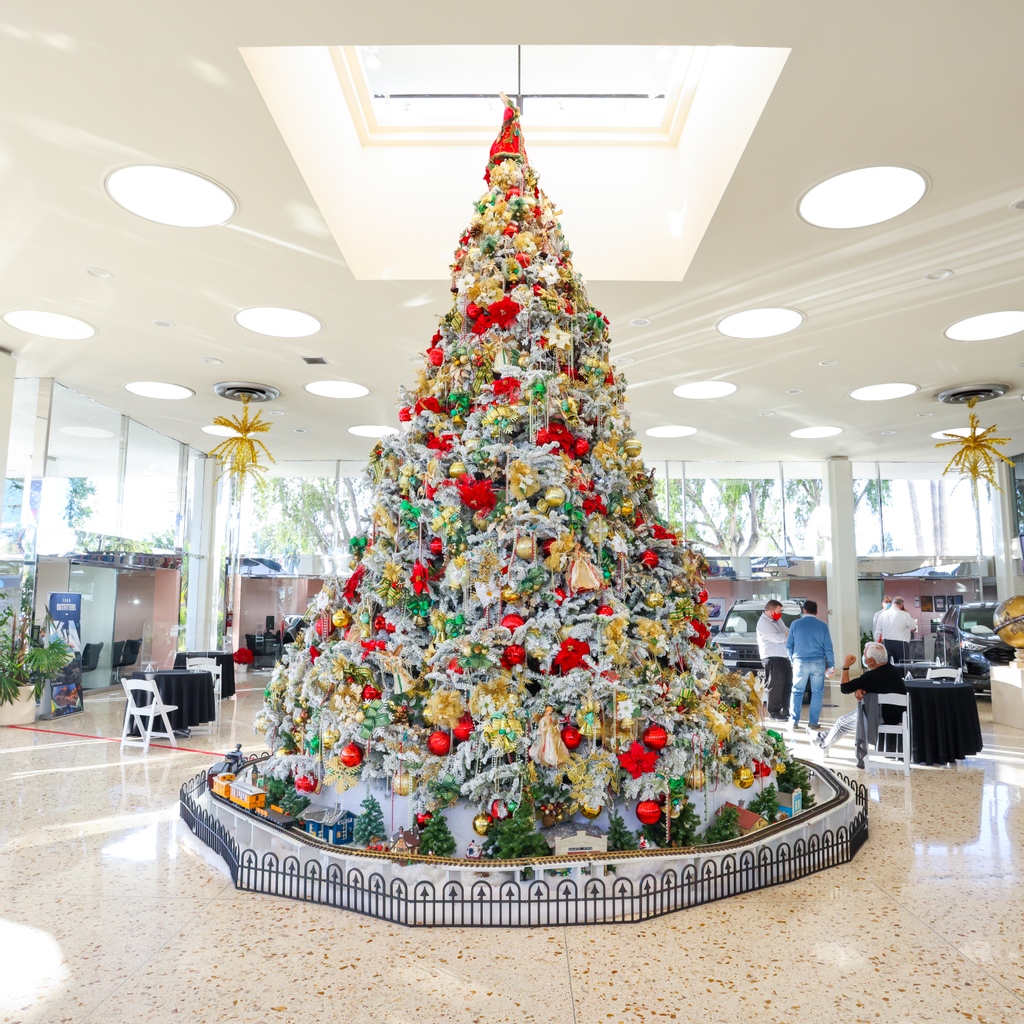 From the Galpin family to yours, we’re wishing you &amp; your family a very happy, healthy and safe holiday season - Merry Christmas!⁠