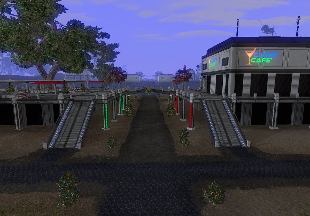 The Repopulation tweet media