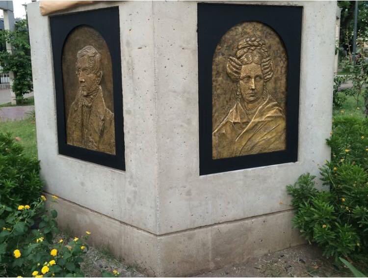 25 diciembre2020 San Justo cumple 164 años. Una tarde pueblerina, polvorienta y calurosa, como hoy, un Comité, encabezado  por el entonces Juez de Paz, don José Silveyra, junto a un grupo de pobladores de Matanza, fundaban el pueblo. <a href="/LaMatanzaMunic/">La Matanza Municipio</a> @ArchivoLeveneBA