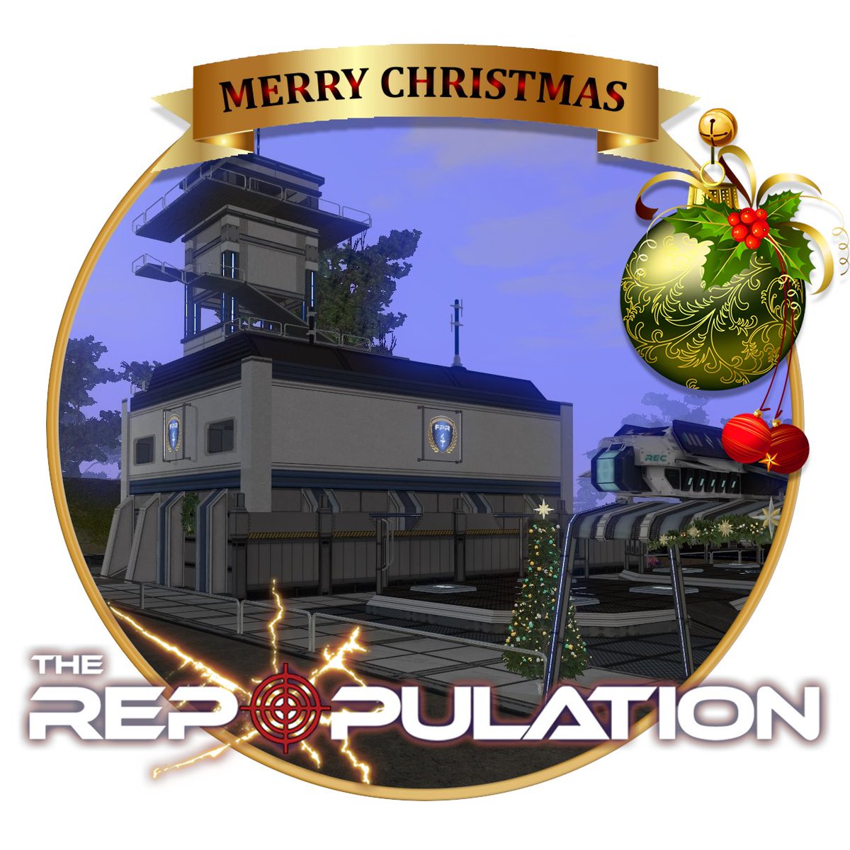 The Repopulation tweet media