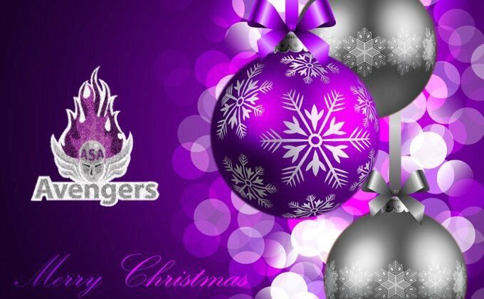 From the Avengers family to yours, 𝓜𝓮𝓻𝓻𝔂 𝓒𝓱𝓻𝓲𝓼𝓽𝓶𝓪𝓼!!