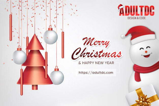 AdultDesignCode's tweet image. Merry Christmas & Happy New Year...
☃️❄️🎂🍷🎊🎉
#MerryXmas #MerryChristmas2020 #HappyNewYear2021