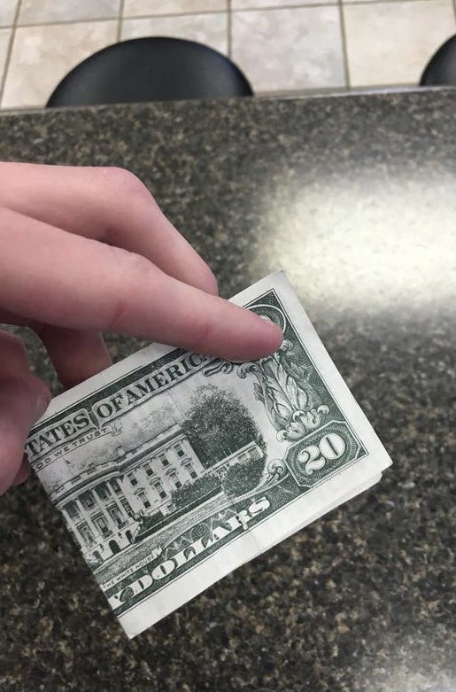 JauntyJason's tweet photo. Next stimulus check about to look like https://t.co/NwNMqclBZG