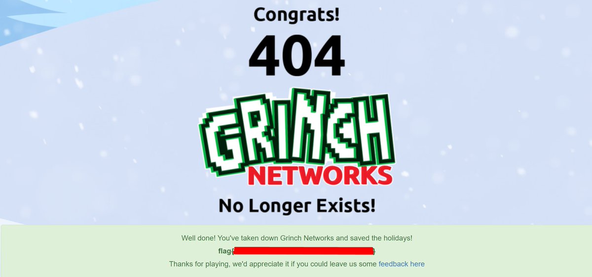 Finally finished <a href="/Hacker0x01/">HackerOne</a> ctf individually with a hint in challenge 11 , it wasn't a human challenge :D

Thanks <a href="/adamtlangley/">Adam Langley</a> for this wonderful ctf especially Evil Quiz and attack-box challenges

#ctf