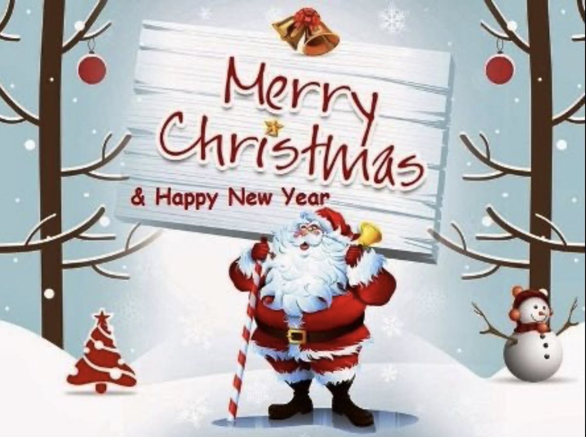 We hope you all are enjoying time with family and friends.  Merry Christmas from the team at Chalk Stix and Schroeder Torsion Bars.