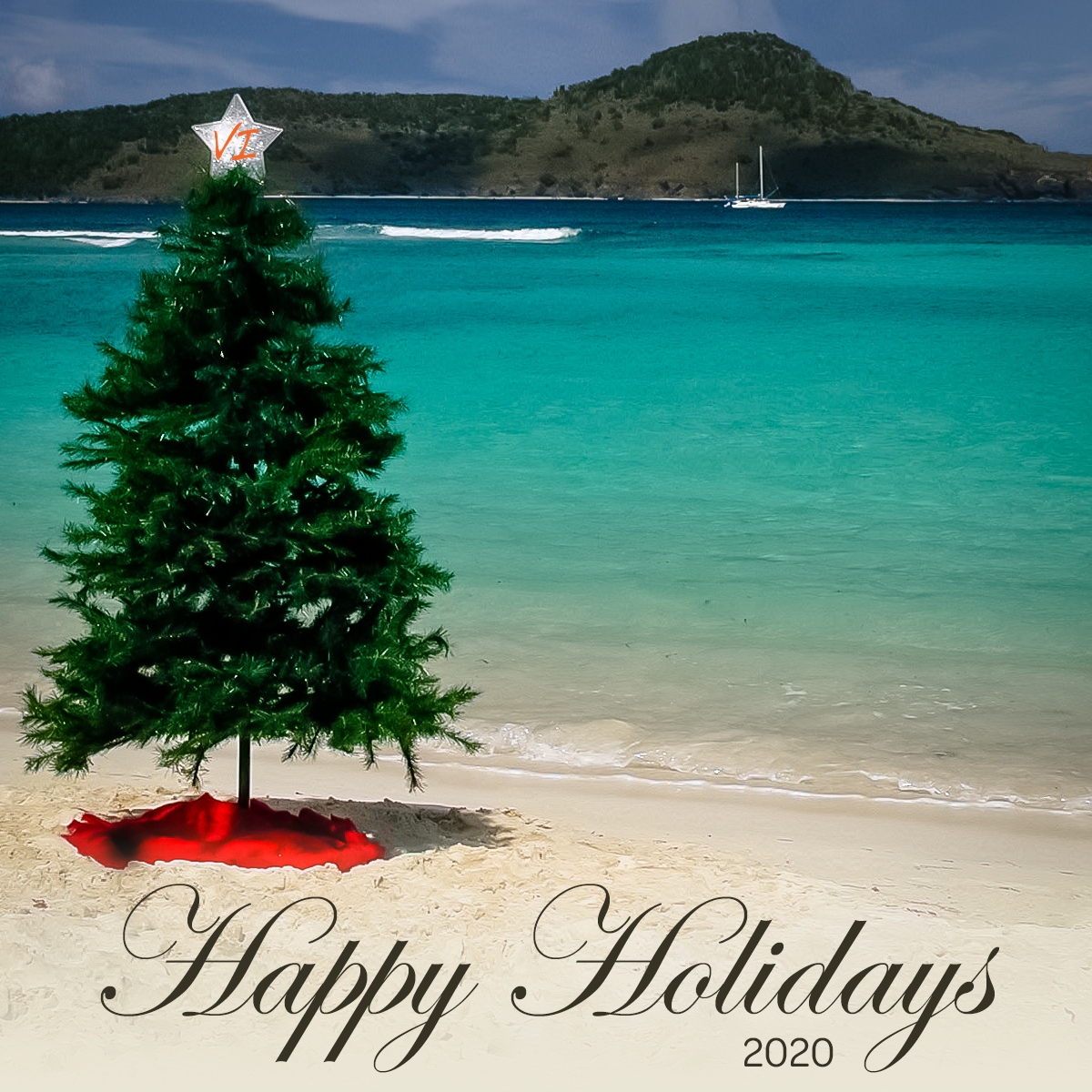 VITraders's tweet photo. Happy Holidays for https://t.co/hllqwDp7qV

#virginislands #usvirginislands #vinow https://t.co/H5DPA97qZg