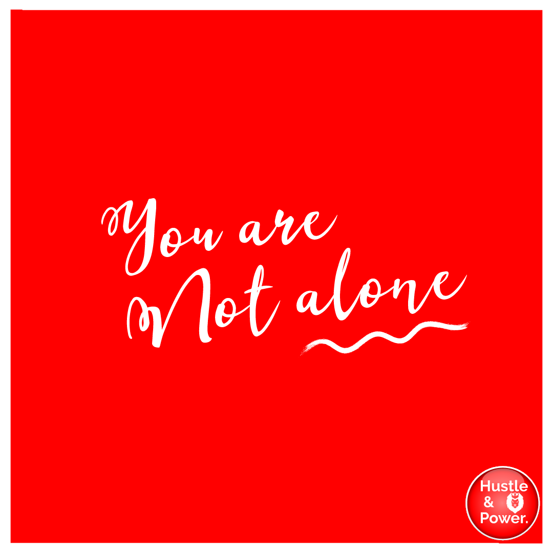 HustleAndPower's tweet photo. You Are Not Alone

👇| Subscribe To Our YouTube Channel
https://t.co/bfXeCC0LY1
______________________________
.
.
.
#hustleandpower #hustle #power #femalebusinessowner #entrepreneurmindset #herbusiness #thebossbabesociete #successdreams #igers #makeithappen #yogamotivation https://t.co/TqWYWnuWmc
